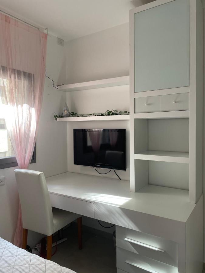 Sea & Fun Apartamento Hadera Exterior foto